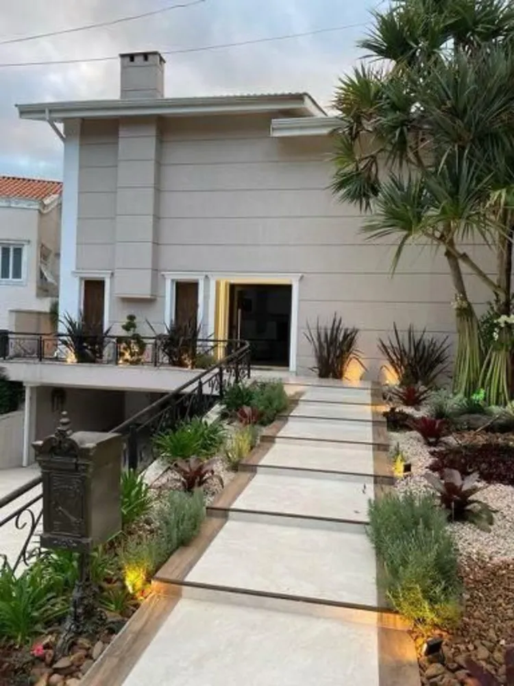 Casa de Condomínio, 4 quartos - Foto 1