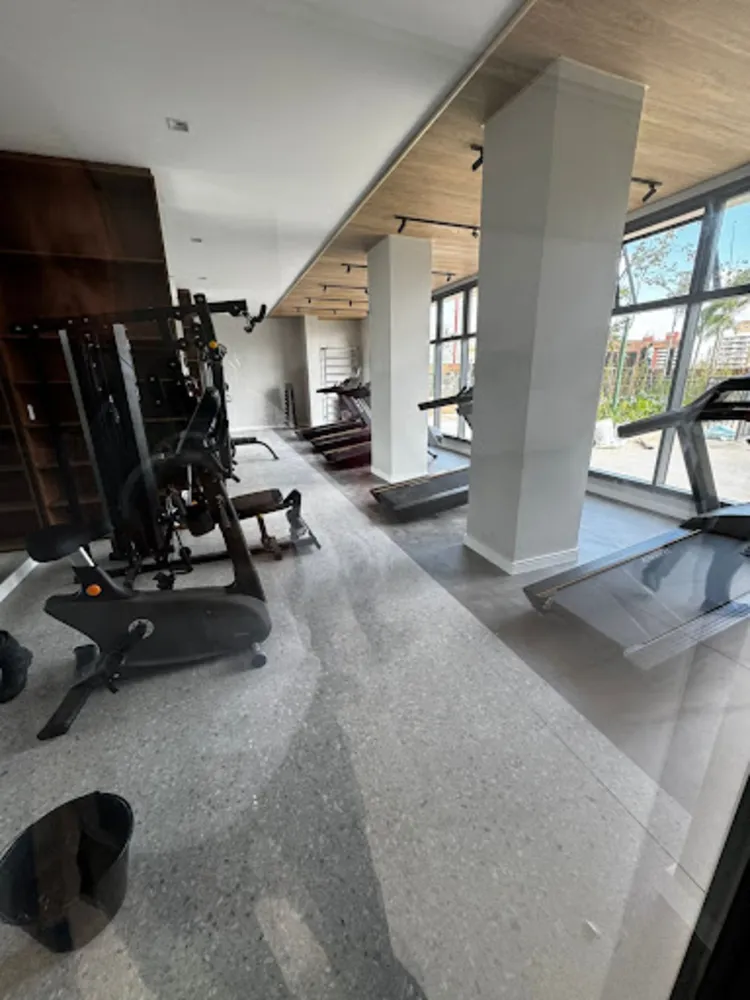 Apartamento, 3 quartos, 120 m² - Foto 5