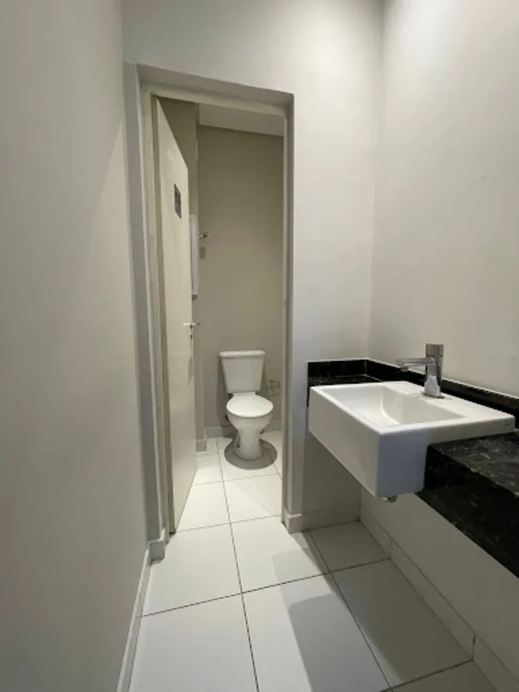 Sala-Conjunto, 42 m² - Foto 6