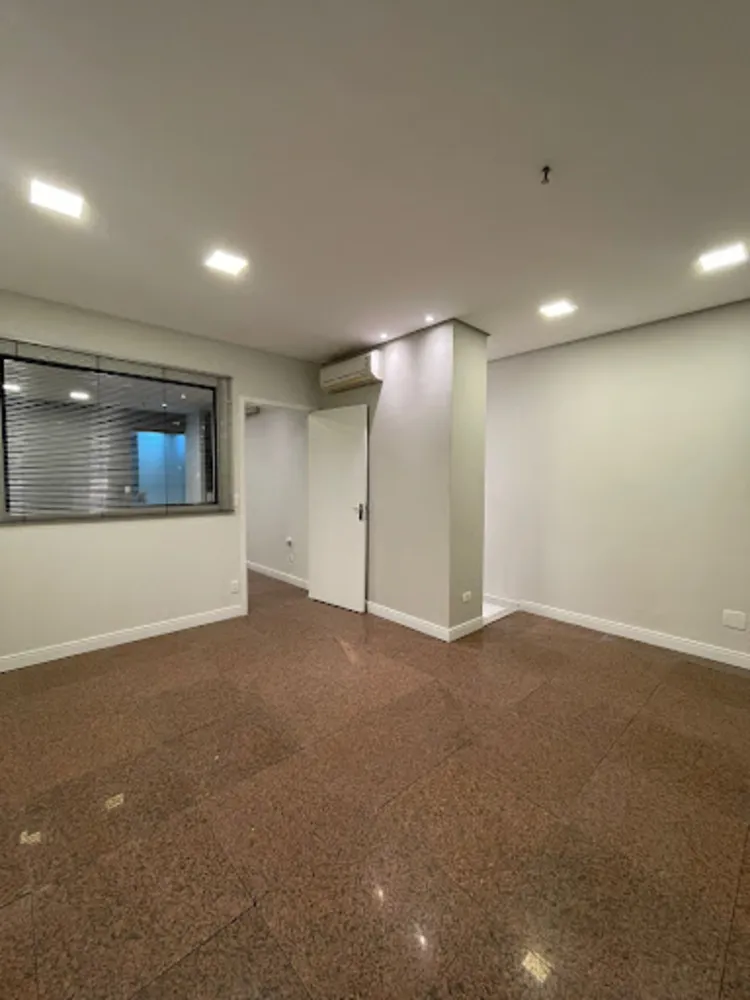 Sala-Conjunto, 42 m² - Foto 3