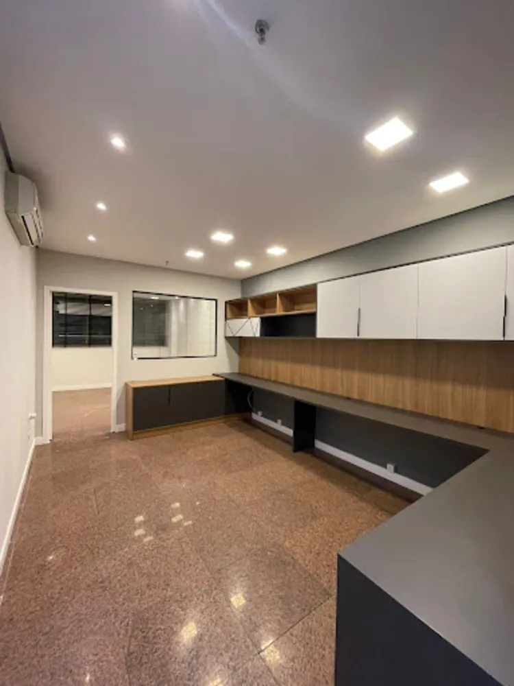 Sala-Conjunto, 42 m² - Foto 1