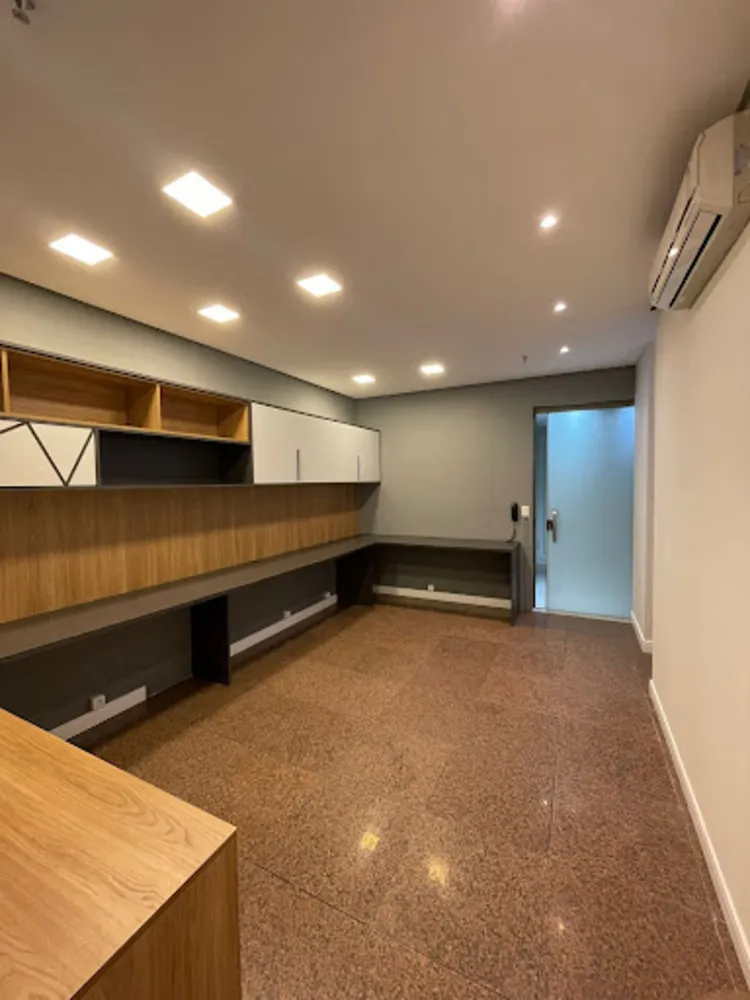 Sala-Conjunto, 42 m² - Foto 2