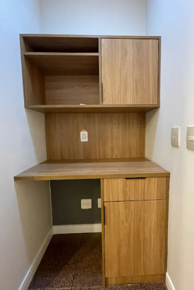 Sala-Conjunto, 42 m² - Foto 5