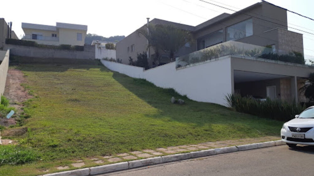 Loteamento e Condomínio, 517 m² - Foto 4