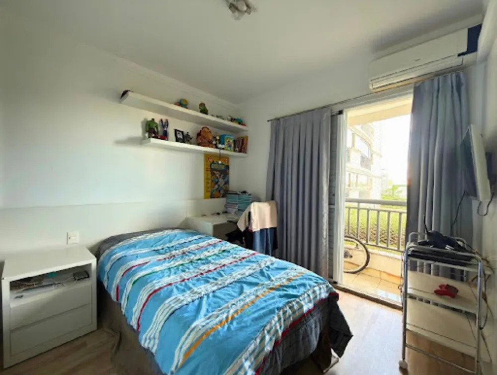 Apartamento, 3 quartos, 165 m² - Foto 5