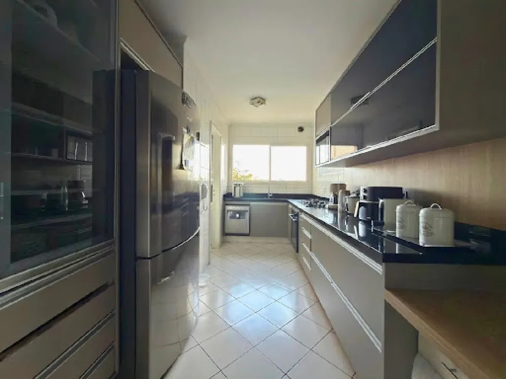 Apartamento, 3 quartos, 165 m² - Foto 3