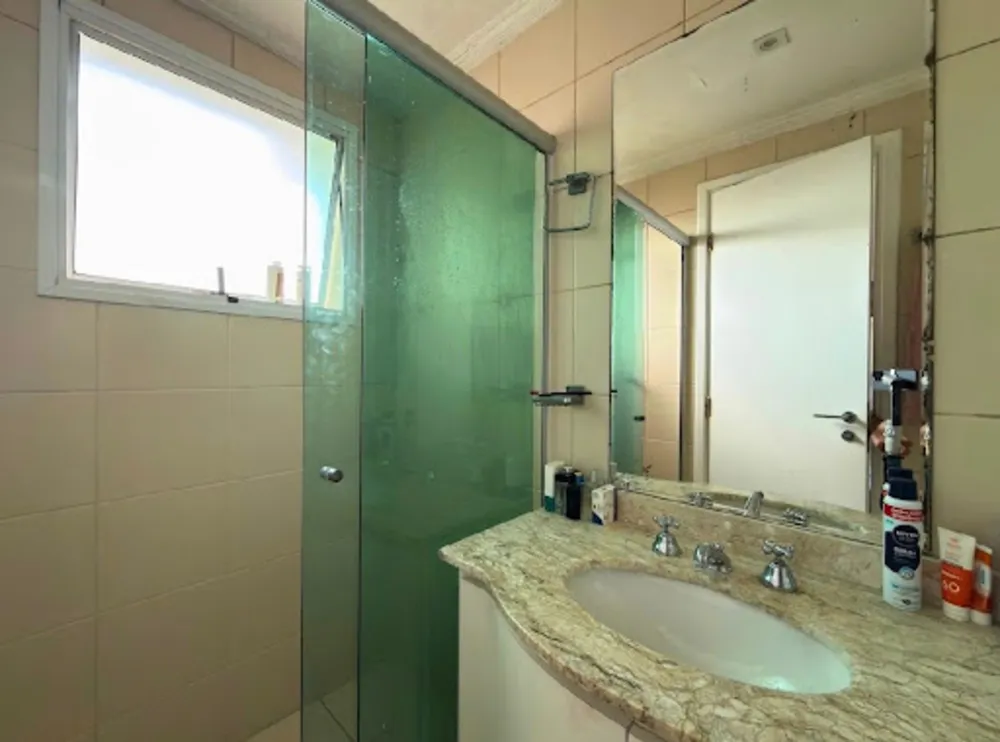 Apartamento, 3 quartos, 165 m² - Foto 10