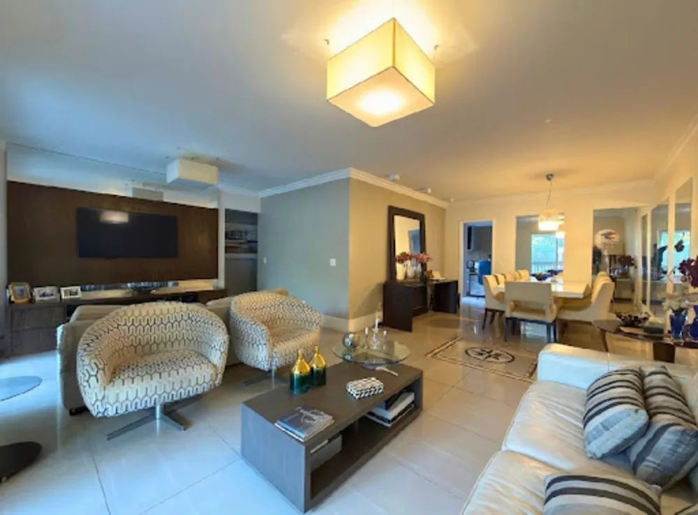 Apartamento, 3 quartos, 165 m² - Foto 8