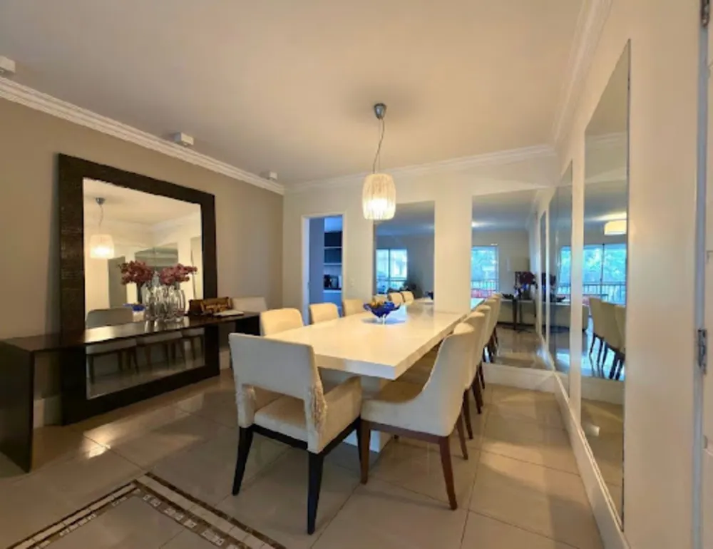 Apartamento, 3 quartos, 165 m² - Foto 1
