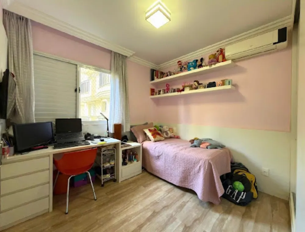 Apartamento, 3 quartos, 165 m² - Foto 6