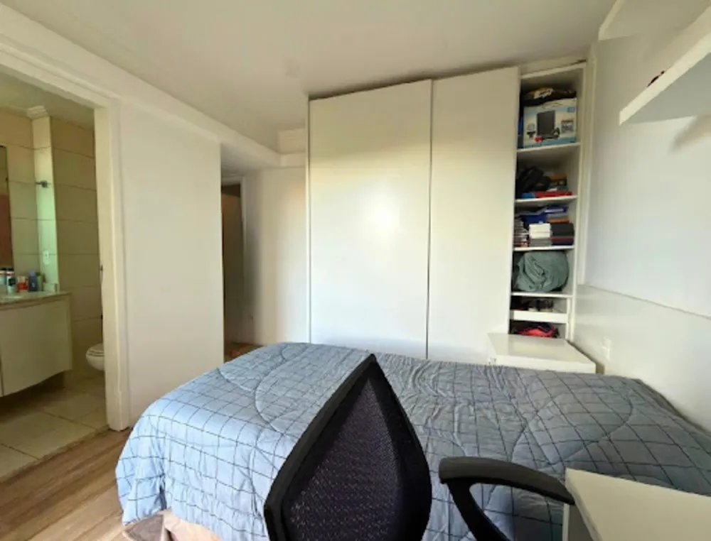 Apartamento, 3 quartos, 165 m² - Foto 7