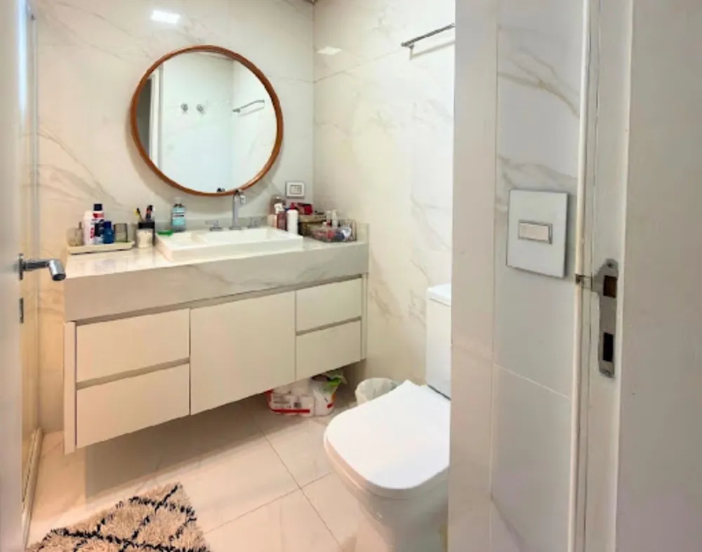 Apartamento, 3 quartos, 165 m² - Foto 11