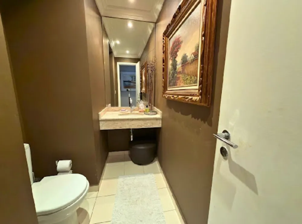 Apartamento, 3 quartos, 165 m² - Foto 2