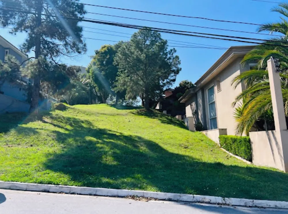 Loteamento e Condomínio, 723 m² - Foto 1
