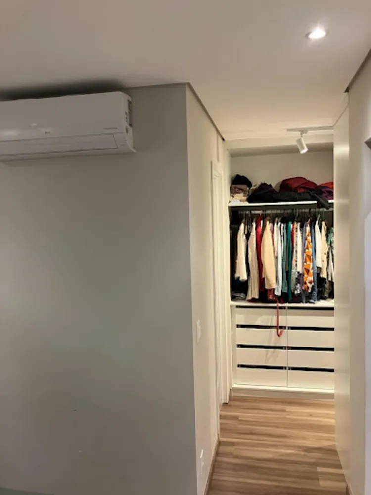 Apartamento, 3 quartos, 110 m² - Foto 8