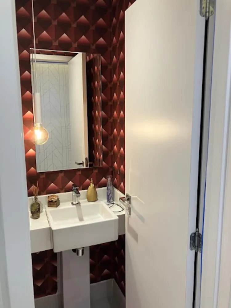 Apartamento, 3 quartos, 110 m² - Foto 6