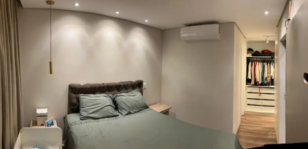 Apartamento, 3 quartos, 110 m² - Foto 7