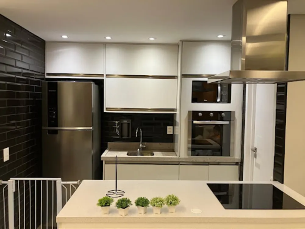 Apartamento, 3 quartos, 110 m² - Foto 5