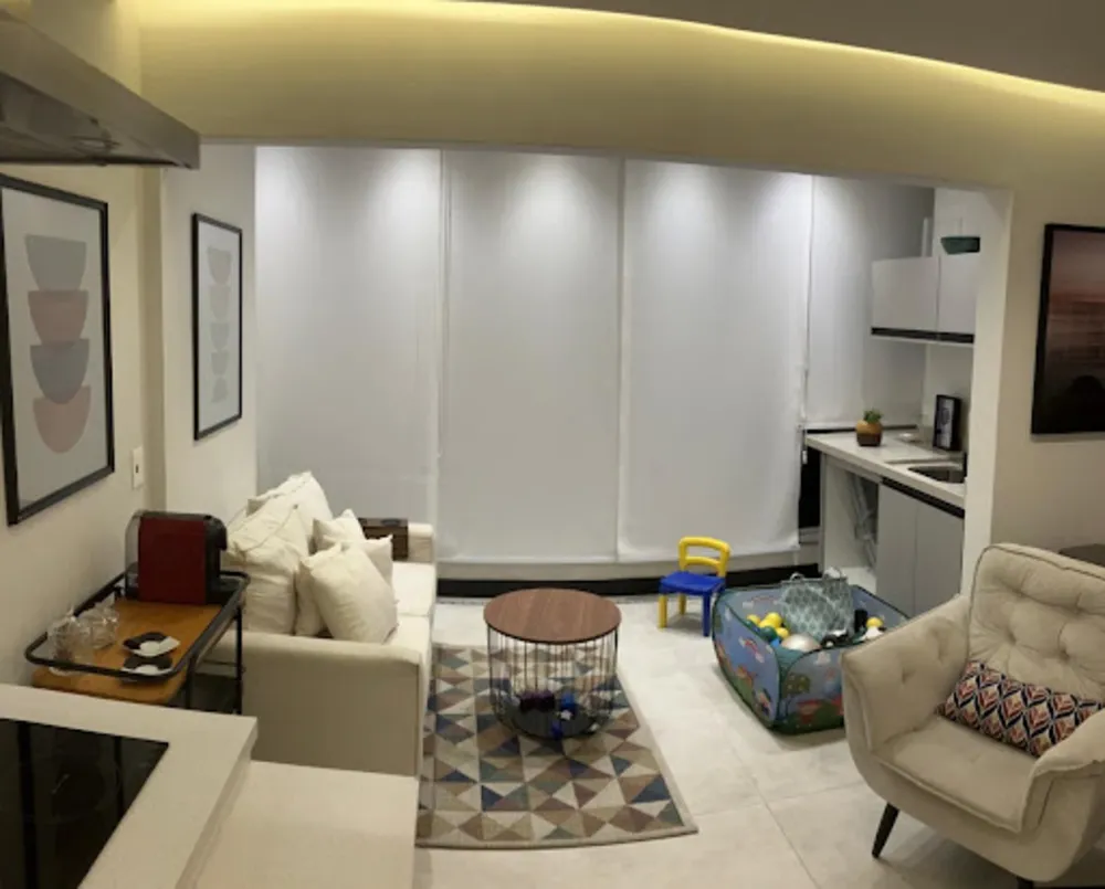 Apartamento, 3 quartos, 110 m² - Foto 2