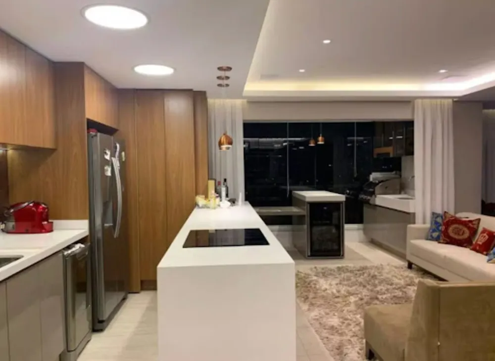 Apartamento, 2 quartos, 110 m² - Foto 9