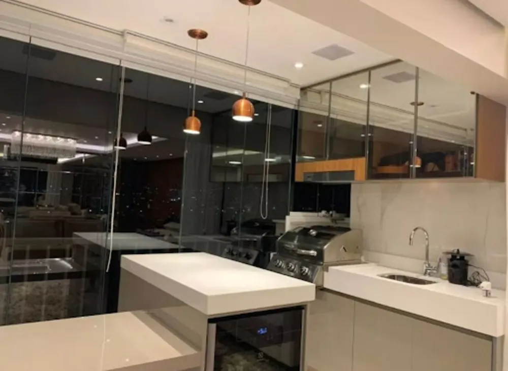 Apartamento, 2 quartos, 110 m² - Foto 8