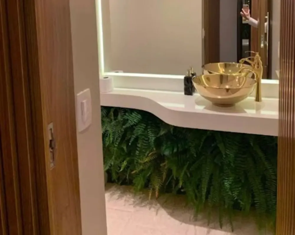 Apartamento, 2 quartos, 110 m² - Foto 5