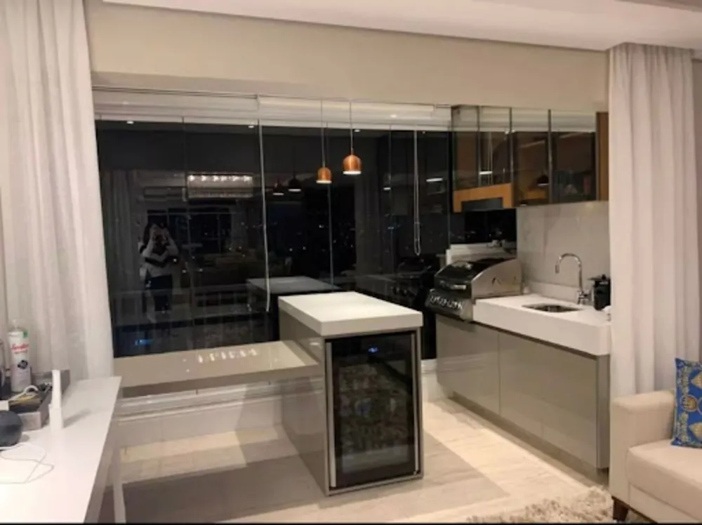 Apartamento, 2 quartos, 110 m² - Foto 7