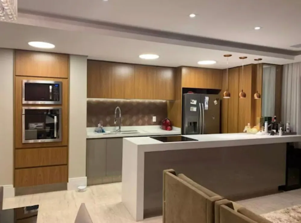 Apartamento, 2 quartos, 110 m² - Foto 1