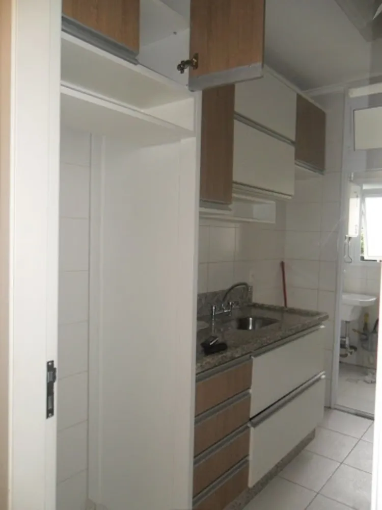 Apartamento, 3 quartos, 86 m² - Foto 3