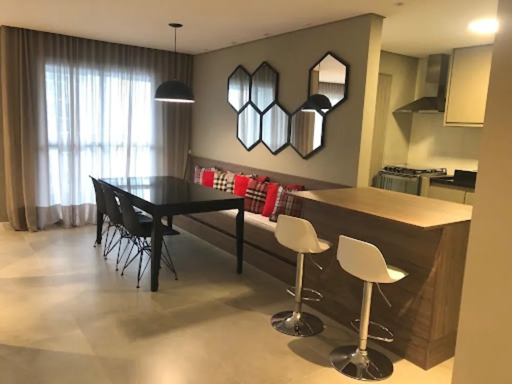 Apartamento, 1 quarto, 67 m² - Foto 1
