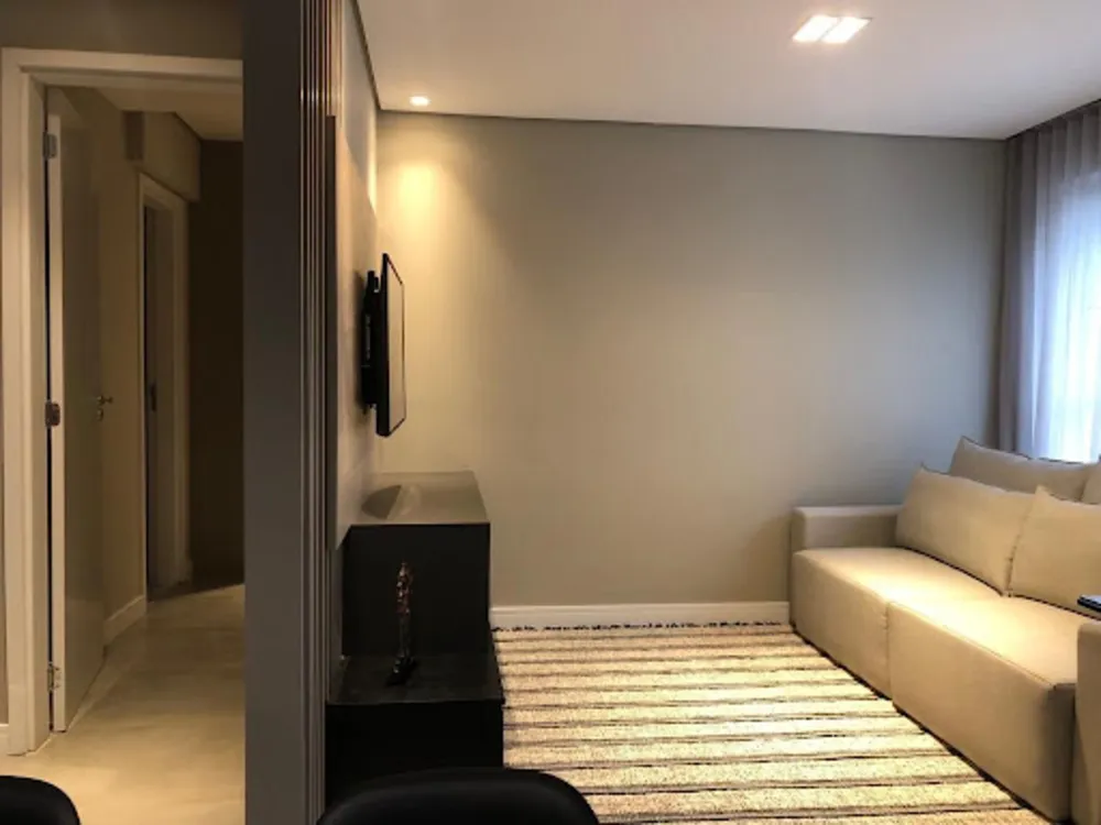 Apartamento, 1 quarto, 67 m² - Foto 5