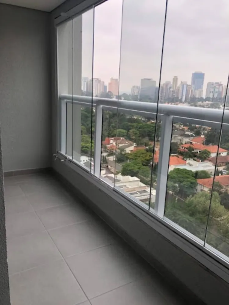 Apartamento, 1 quarto, 67 m² - Foto 2