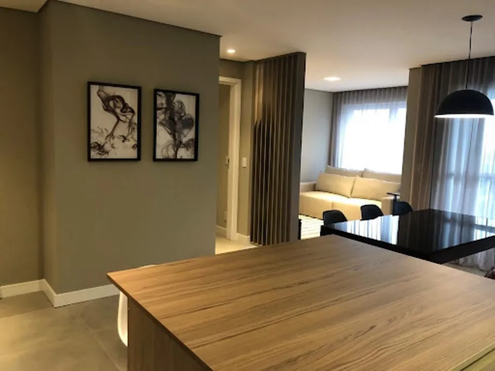 Apartamento, 1 quarto, 67 m² - Foto 3