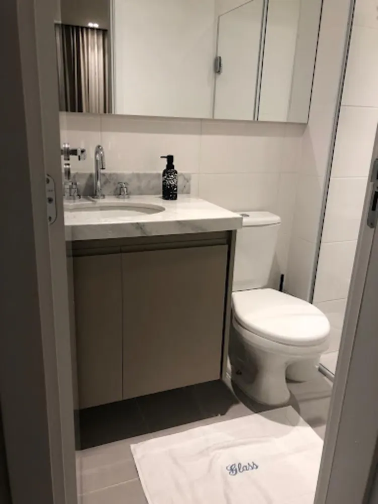 Apartamento, 1 quarto, 67 m² - Foto 10