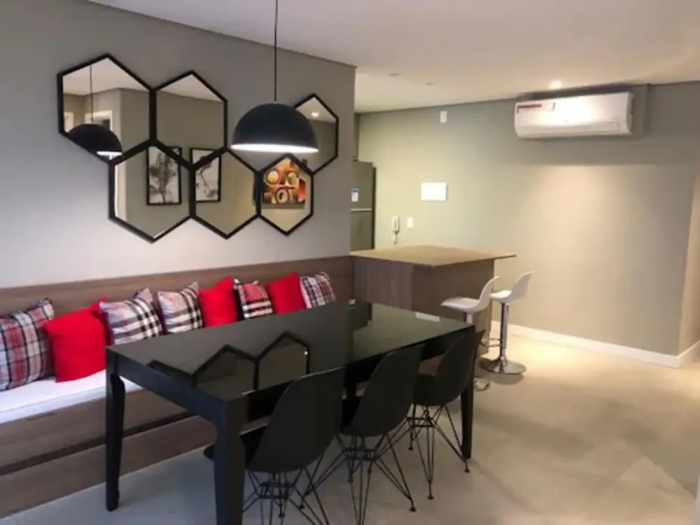Apartamento, 1 quarto, 67 m² - Foto 4