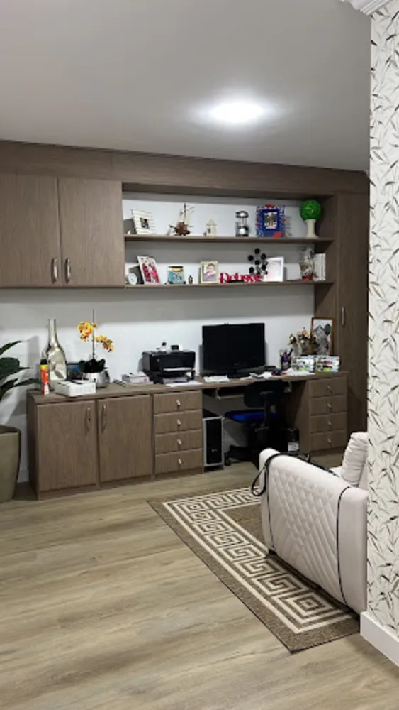 Casa de Condomínio, 6 quartos - Foto 10