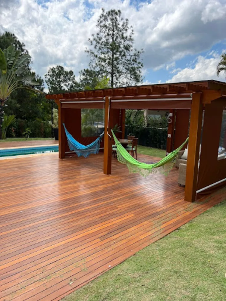 Casa de Condomínio, 6 quartos - Foto 5