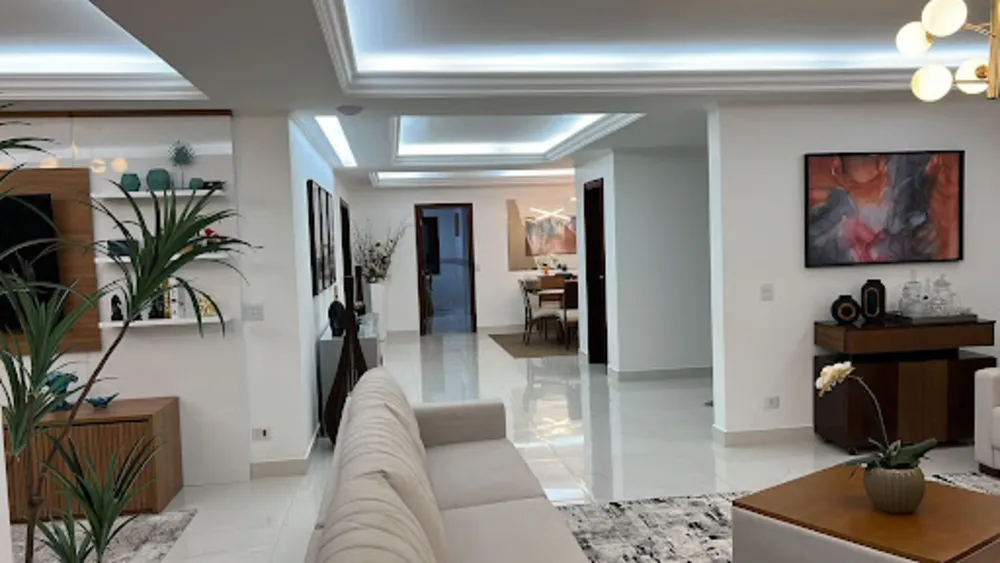 Casa de Condomínio, 6 quartos - Foto 6