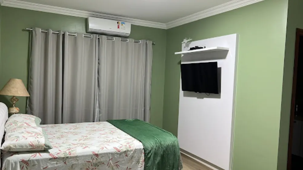 Casa de Condomínio, 6 quartos - Foto 4