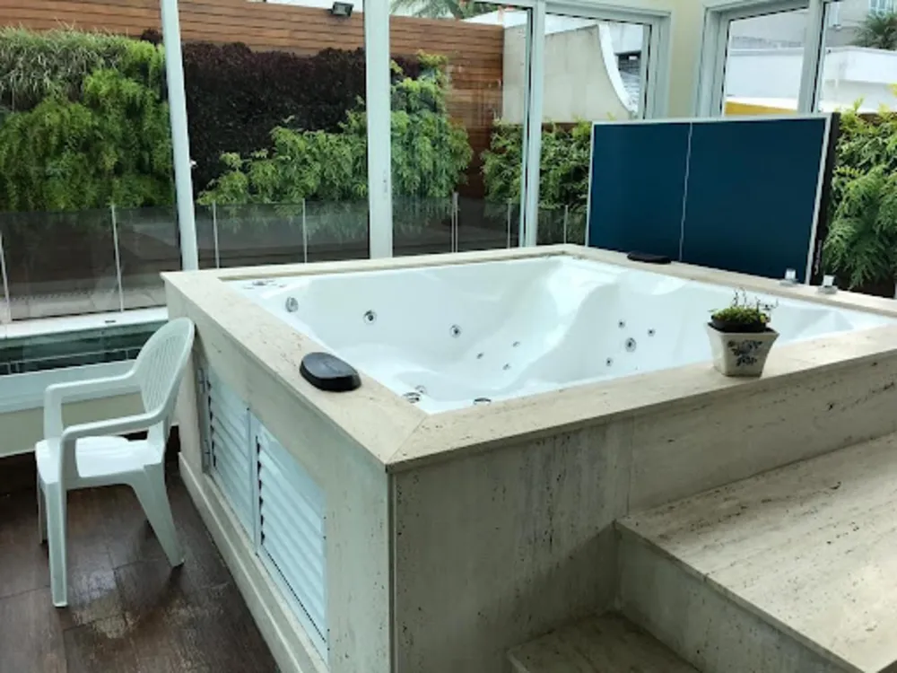 Casa de Condomínio, 4 quartos - Foto 6