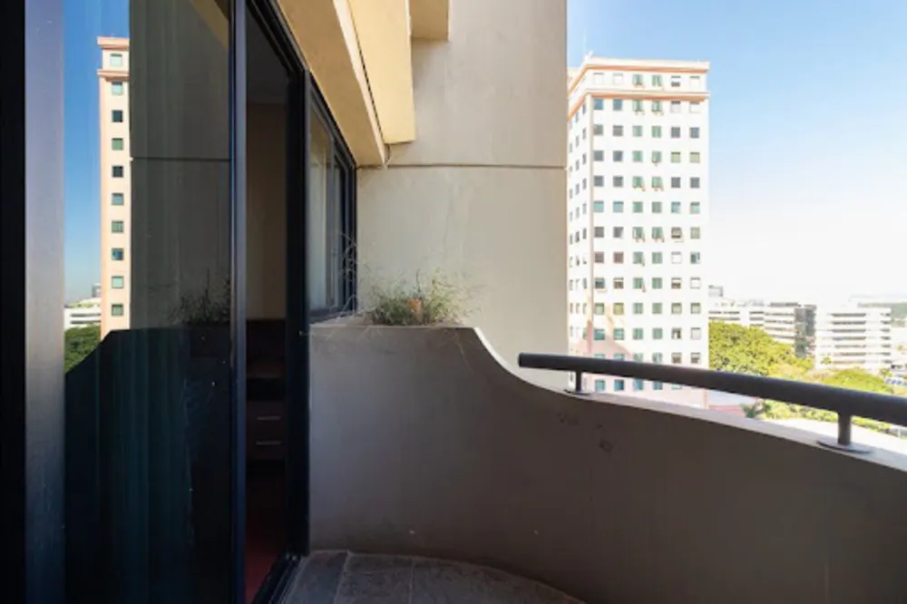 Flat/Apart Hotel, 1 quarto, 56 m² - Foto 7