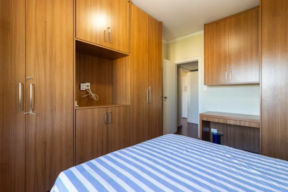 Flat/Apart Hotel, 1 quarto, 56 m² - Foto 11