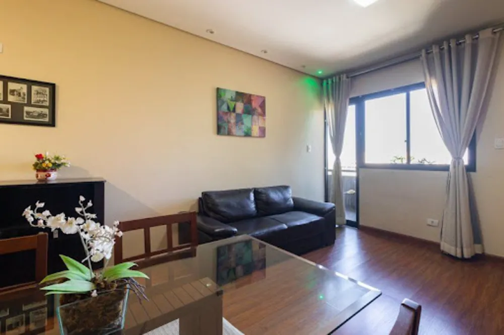 Flat/Apart Hotel, 1 quarto, 56 m² - Foto 10