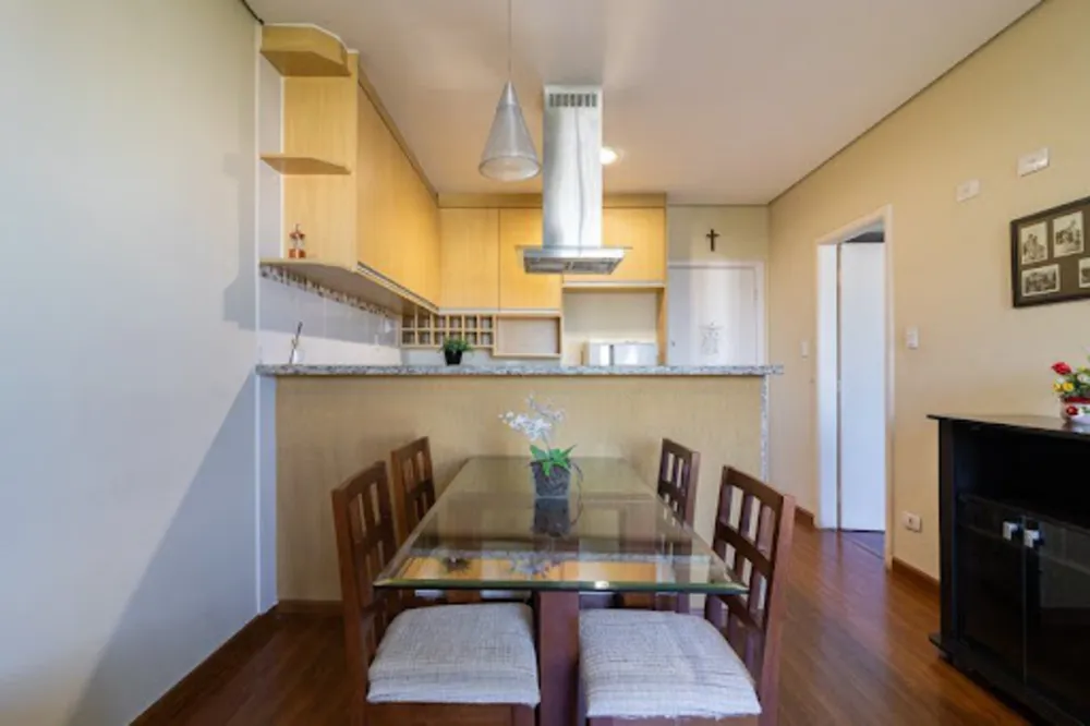 Flat/Apart Hotel, 1 quarto, 56 m² - Foto 8
