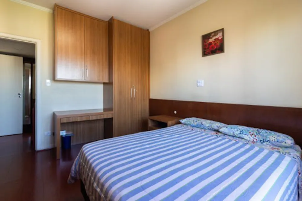 Flat/Apart Hotel, 1 quarto, 56 m² - Foto 2