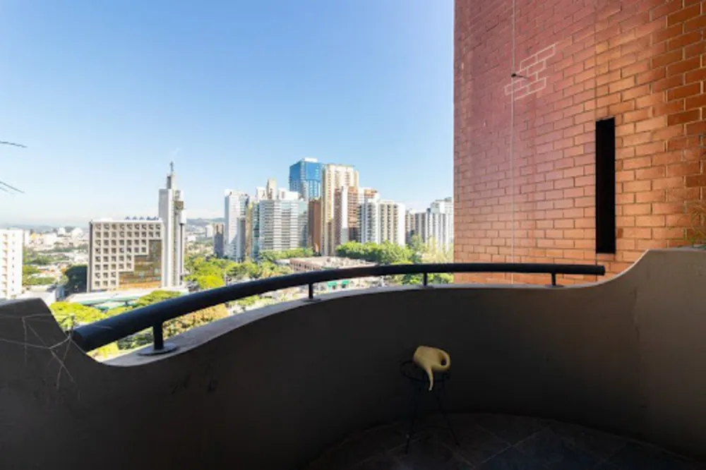 Flat/Apart Hotel, 1 quarto, 56 m² - Foto 5