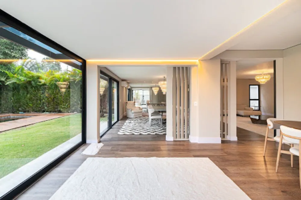 Casa de Condomínio, 5 quartos - Foto 7