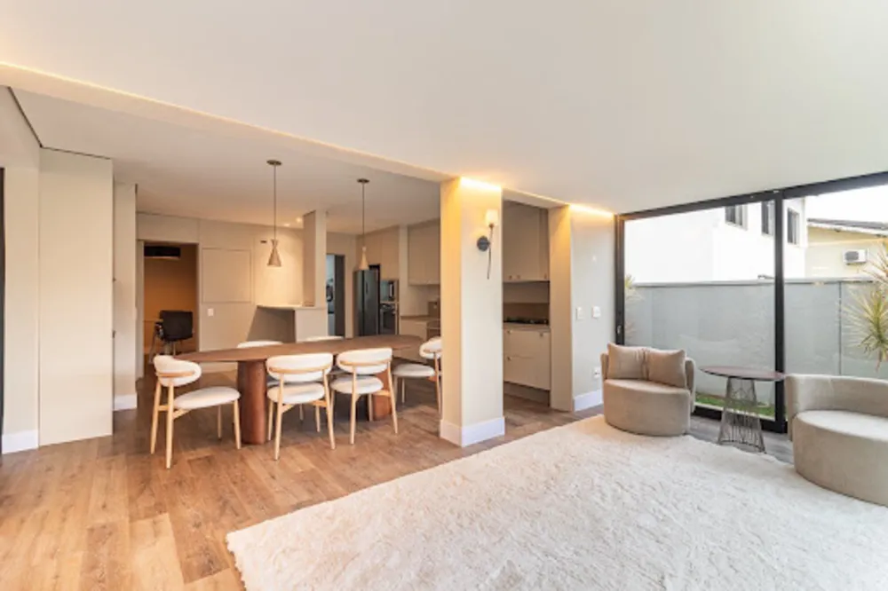 Casa de Condomínio, 5 quartos - Foto 6