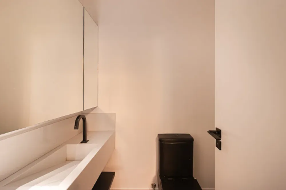 Casa de Condomínio, 5 quartos - Foto 2