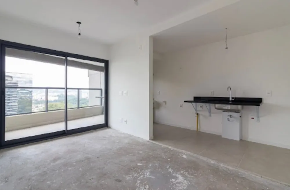 Apartamento, 1 quarto, 75 m² - Foto 1